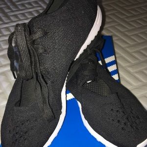 Ladies Adidas shoes